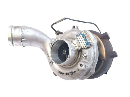 Turbolader 059145715f audi - turbolader,