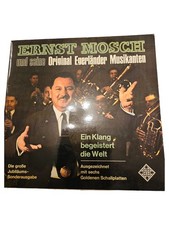 Ernst Mosch Egerländer