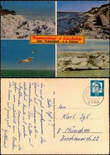 Ansichtskarte Todendorf 4 Bild