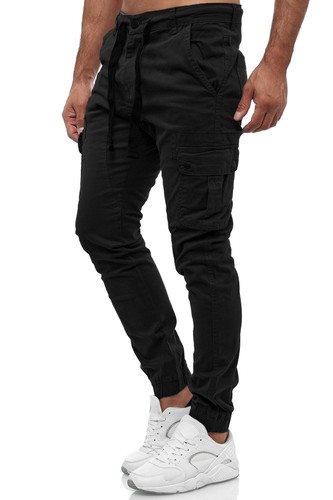 18525 herren cargohose - herren,