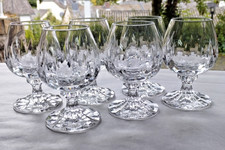 6 x Cognacschwenker / Cognacglas der Serie Arabelle Villeroy und Boch