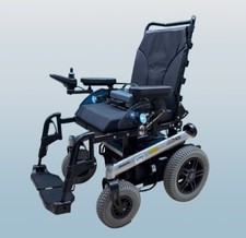 Otto Bock B500 Online