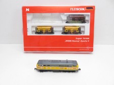 (SAL0127) Fleischmann 781006