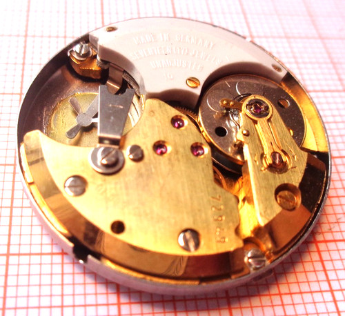 älteres electronic werk - Älteres,