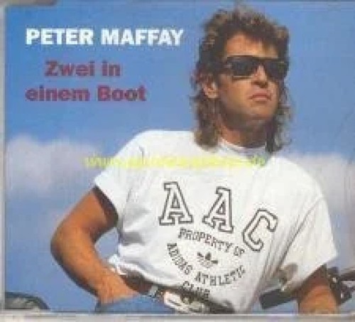 Peter maffay zwei einem - in,
