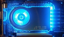 Asus geforce 6800 v9999 - asus, ge