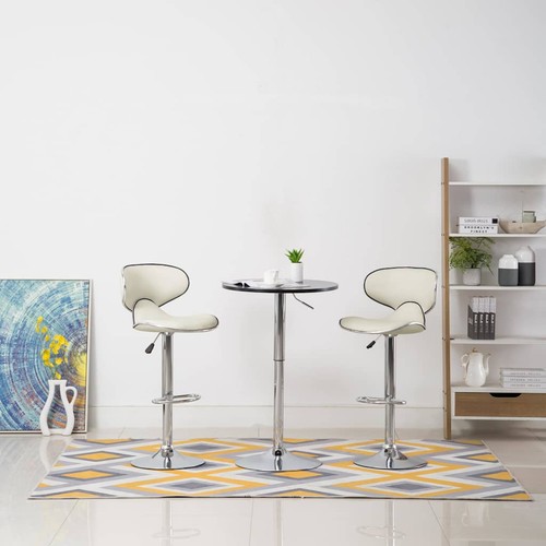 Barhocker stk creme - 2,