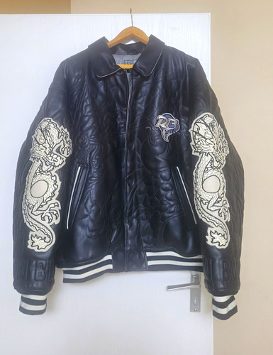 Rawblue herren leder - herren,