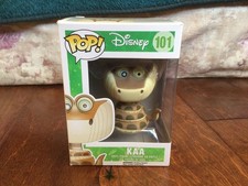 Funko Pop! Disney KAA #101 OG