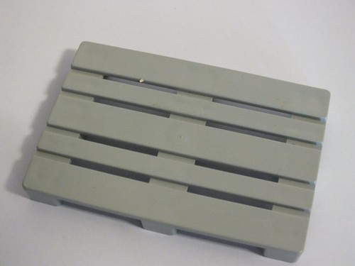 Playmobil palette grau - playmobil,
