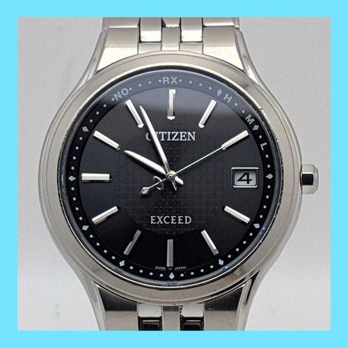 Citizen eco drive funk solar - eco-drive,
