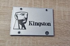 Kingston 240GB SSD mit Windows