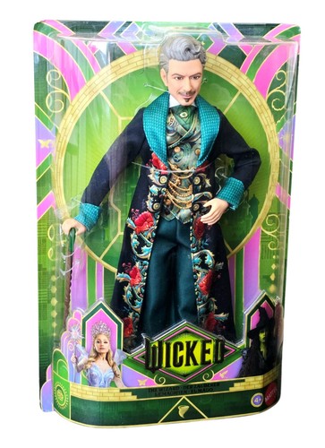 Mattel wicked for - wicked:,