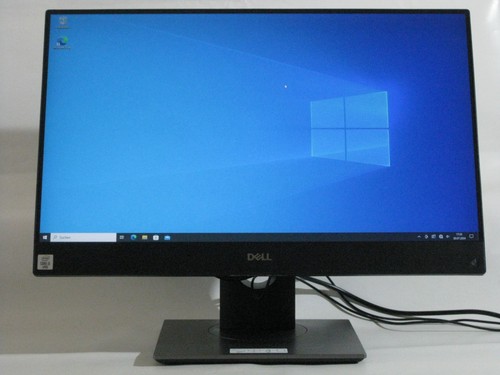 Dell optiplex 7480 - 7480, aio