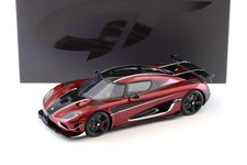 1:18 GT Spirit GT931