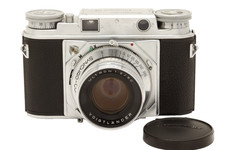 Voigtlander Prominent