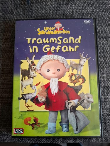 Unser sandmännchen - unser,