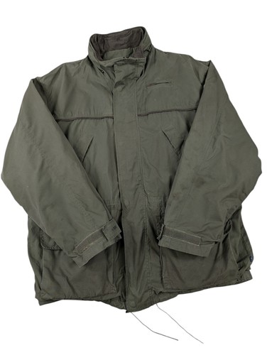 Fjällräven forest jacke - fjällräven,