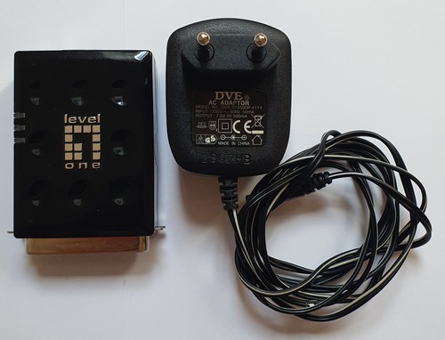 Levelone fps 9021 fast - levelone,