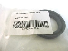 Rieju - RS 2 - Matrix - Gabelsimmering - Schwarz - Original