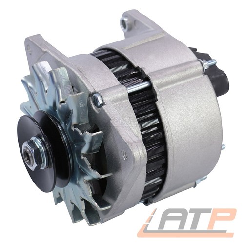 Lichtmaschine 70a für ford - lichtmaschine,