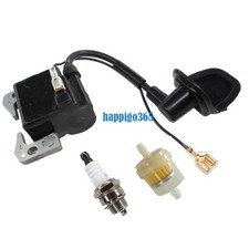 Pocketbike Zündspule +