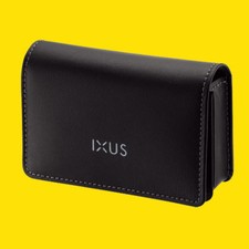 Leder Tasche für Canon Ixus 132, 130, 135, 145, 165, 175, 220, 500, 510 HS