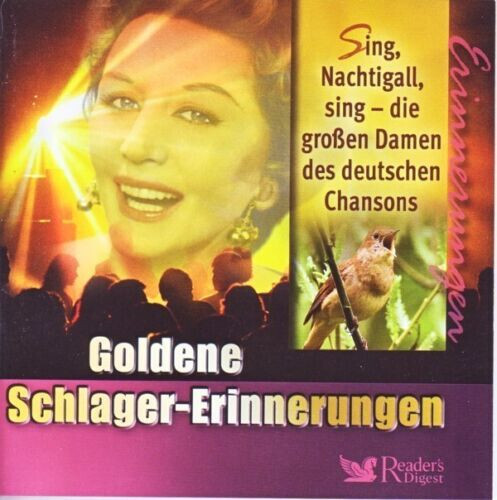 Goldene schlager - goldene,