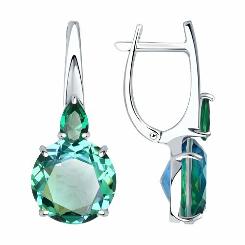 Ohrringe 925 sterlingsilber - ohrringe,