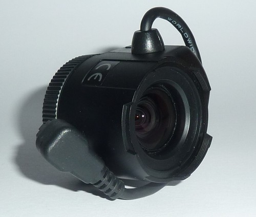 Computar lens objektiv - tv,