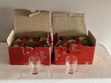 RARE FIND! 2 Boxes of 6 Each