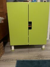 Ikea Stuva Kommode Kinder Grün /weiß Stuva