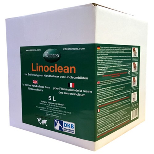 Trimona linoclean handball - ,