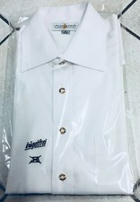 Trachtenhemd Herren Hochzeit Hemden Freizeithemd Business Weiß Almsach Vegan