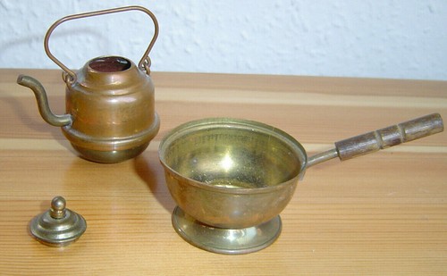 Wasserkessel aus kupfer - wasserkessel,