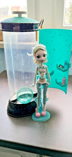 Monster High Lagoona Blue