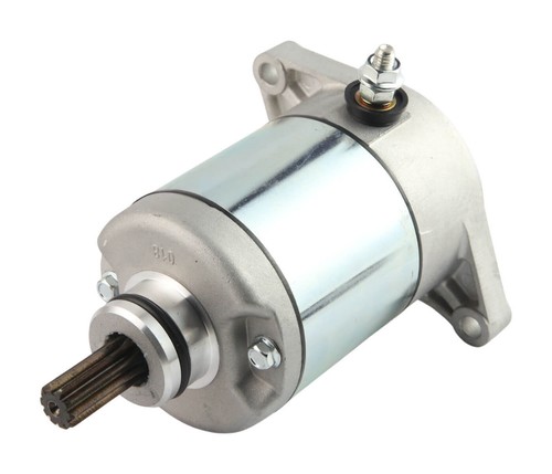 Anlasser starter anlassermotor - starter,