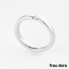 Exklusiver Spannring aus 950