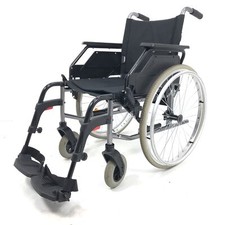 Rollstuhl Dietz Caneo B