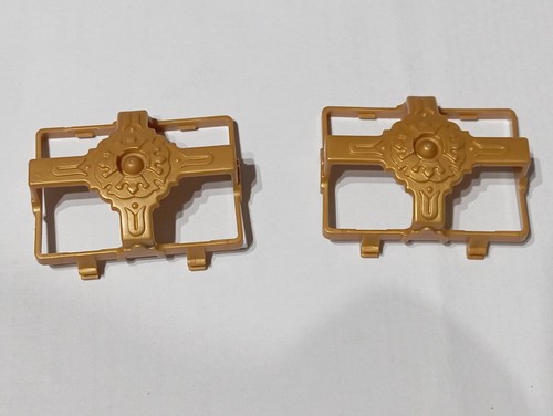 Playmobil schmuck truhe ref - x2,