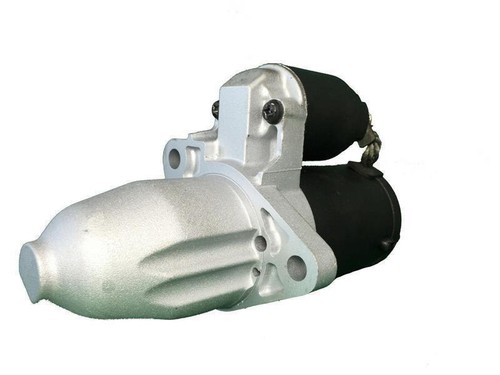 Anlasser starter smart fortwo - anlasser,