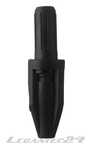 Sicherungshalter für 5x20mm