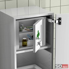 SO-TECH® Medikamentenfach 260