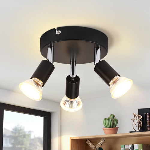 Led deckenlampe deckenstrahler - led,