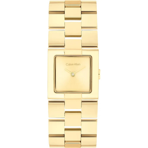 Calvin klein damenuhr - calvin,