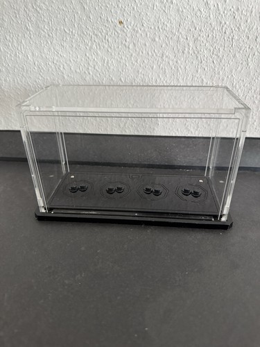 Lego minifigur vitrine - minifigur,