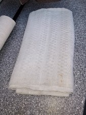 Leinen Leinenballen Bauernleinen Leinenstoff Handtücher Länge ca.760 cm x 45 alt