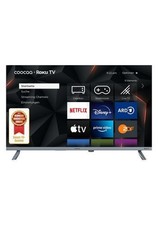 COOCAA Roku TV 32" HD (32R3G )