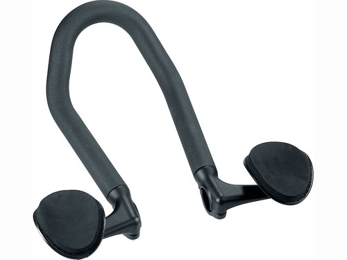 Ergotec lenkeraufsatz - ergotec,