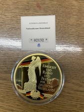 Münze Selten DEUTSCHE